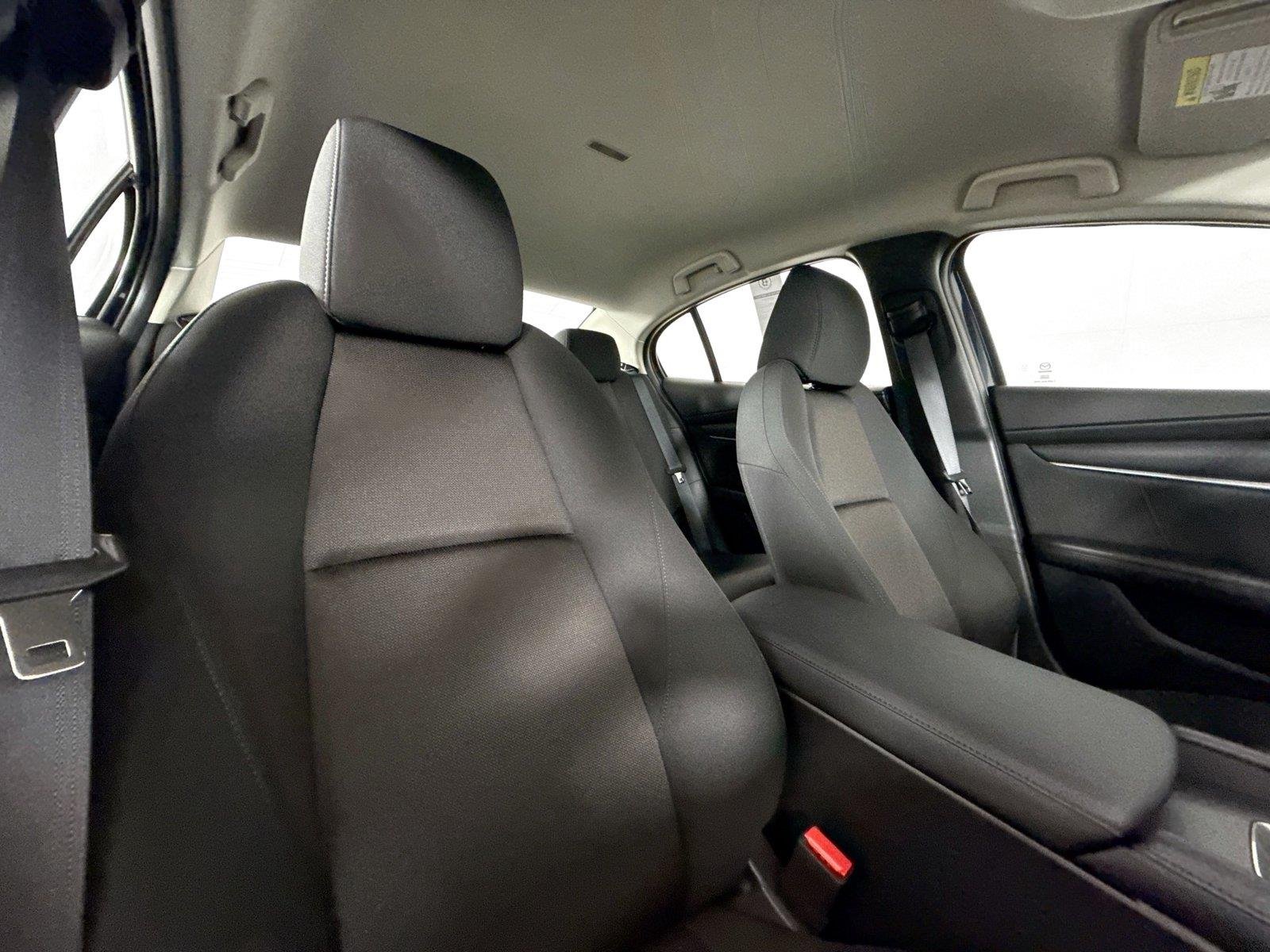 New 2026 Deep Crystal Blue Mica Mazda 2.5 S image 36