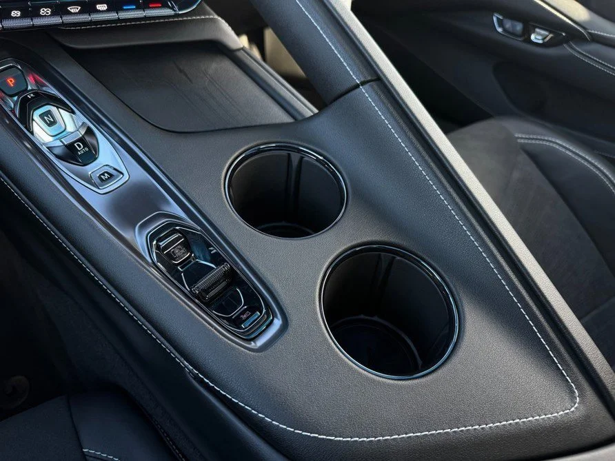 2026 Chevrolet Corvette 2LT - Photo 37