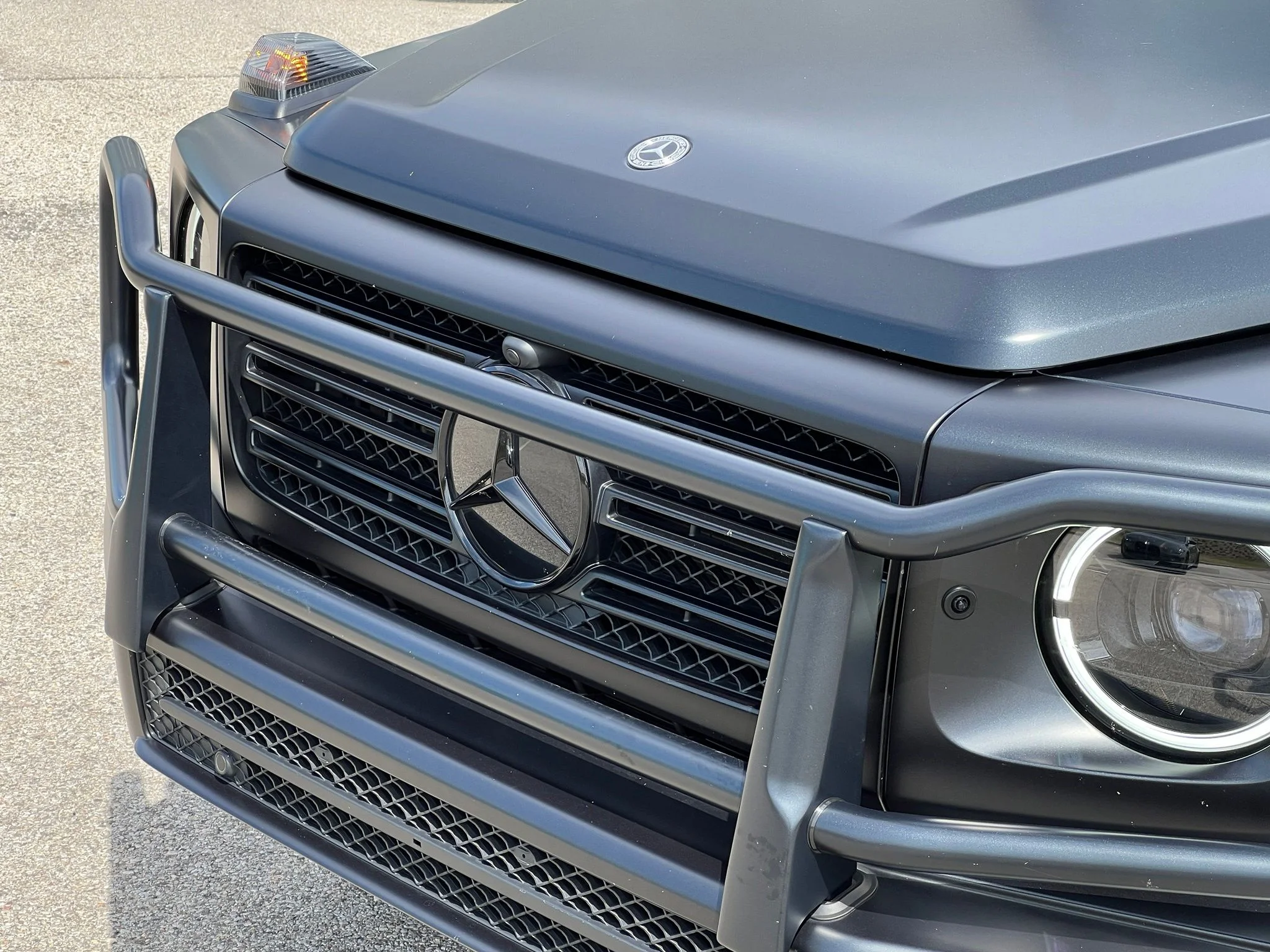 Used 2023  Mercedes-Benz G 550 image 15