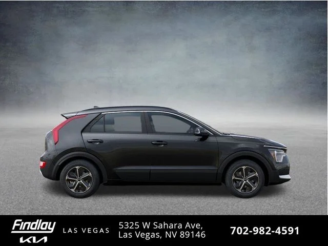 New 2026 Gray Kia EX image 9