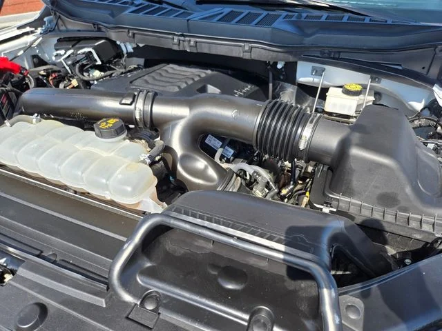 Used 2023 White Ford XL image 22