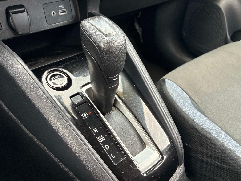 Used 2024 Gray Nissan 1.6 SV image 27
