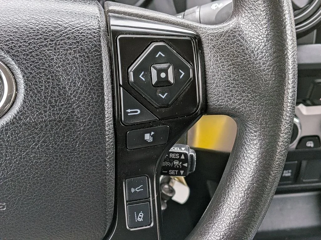 Used 2022 Gray Toyota SR image 15