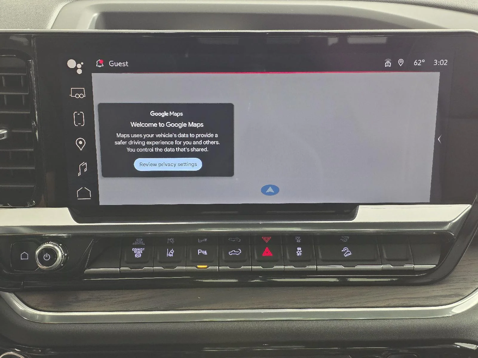 New 2025 Sterling Metallic GMC SLT image 42