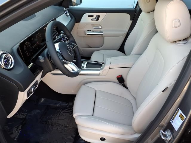 New 2026 Gray Mercedes-Benz GLA 250 image 14