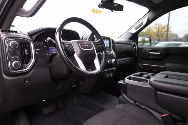 Used 2020 Gray GMC Elevation image 25