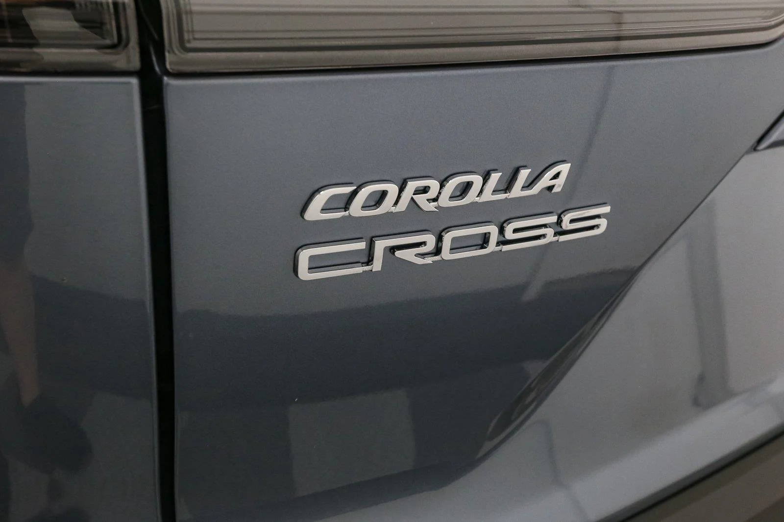New 2026 Celestite Toyota L image 10