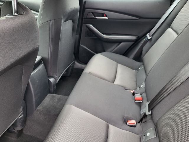 New 2026 Black Mazda 2.5 S image 13