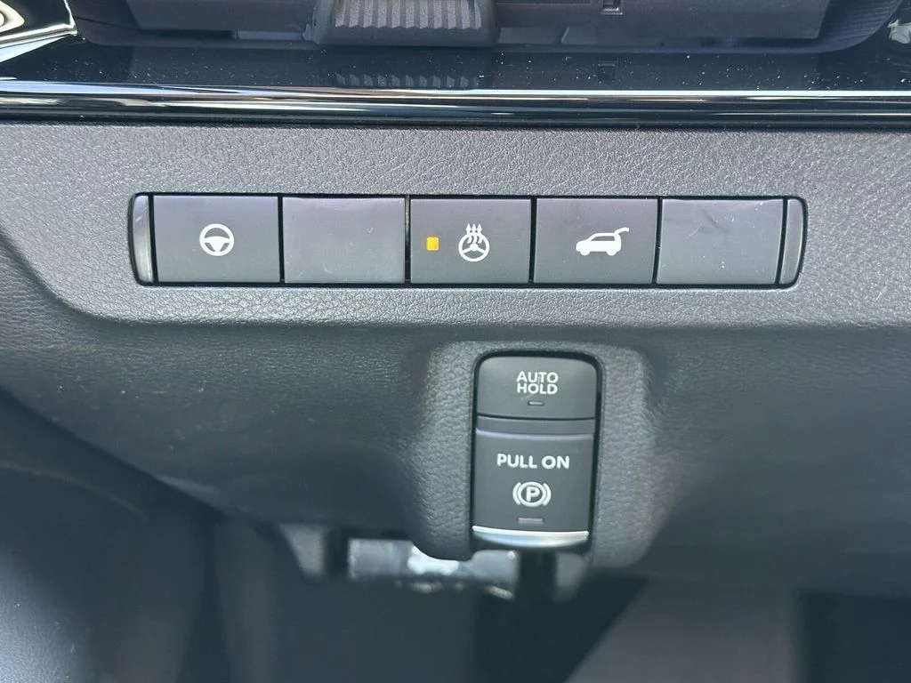 2026 Nissan Murano SL - Photo 31