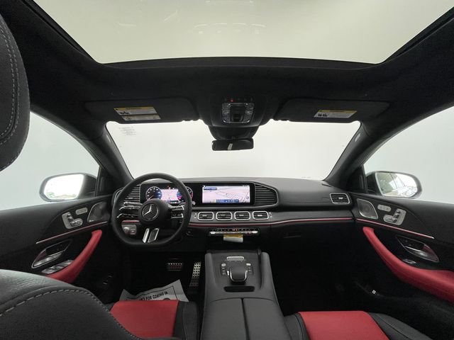 New 2026 Polar White Mercedes-Benz GLE 450 image 22