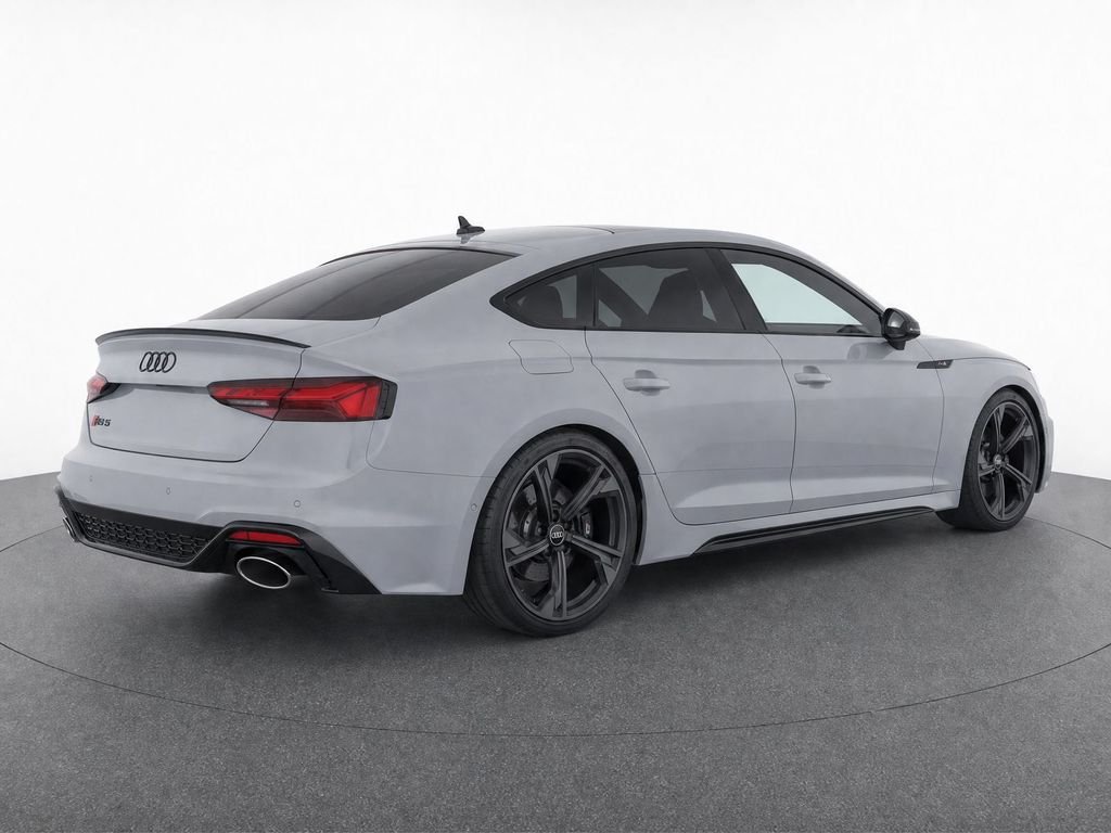 Used 2024  Audi 2.9T image 3