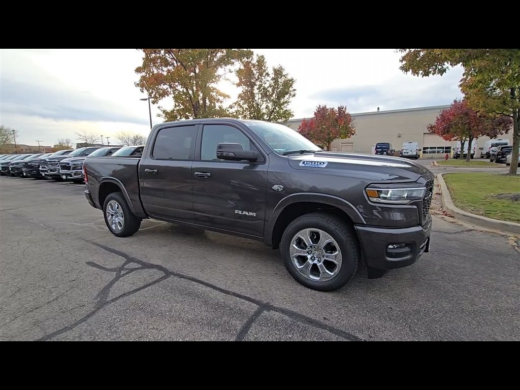 2026 RAM 1500 Big Horn/Lone Star - Photo 9