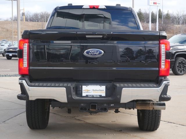 2023 Ford F-250 Super Duty Lariat - Photo 6