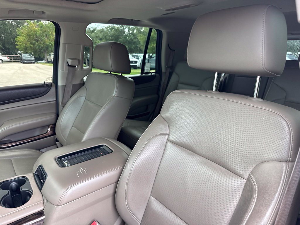 Used 2016 Brown GMC SLT image 10