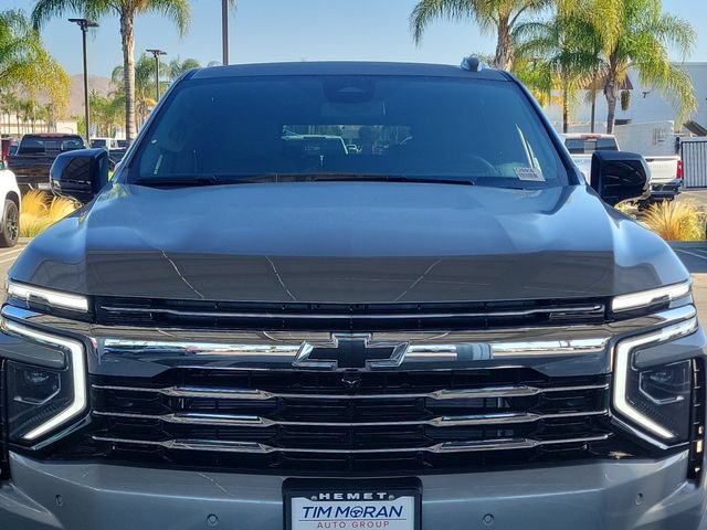 New 2026 Sterling Gray Metallic Chevrolet LT image 21