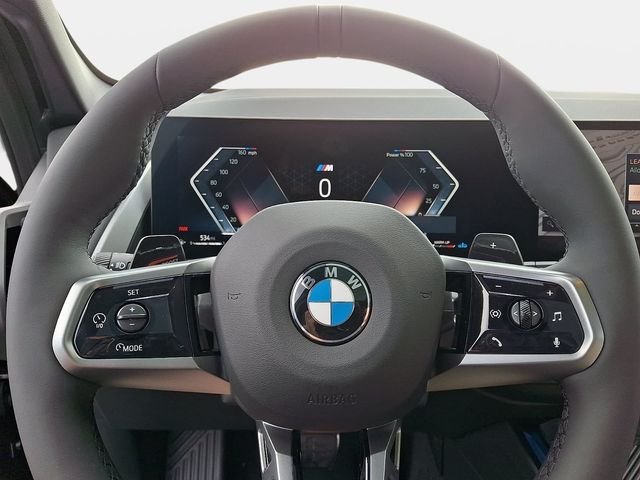 New 2026 Black Sapphire Metallic BMW 30 xDrive image 17