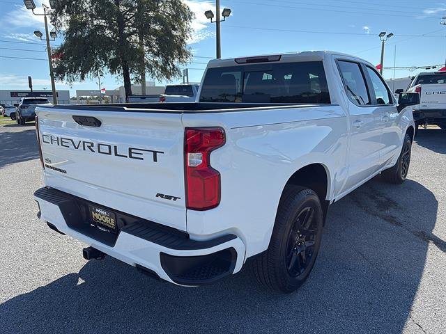 2026 Chevrolet Silverado 1500 RST - Photo 5