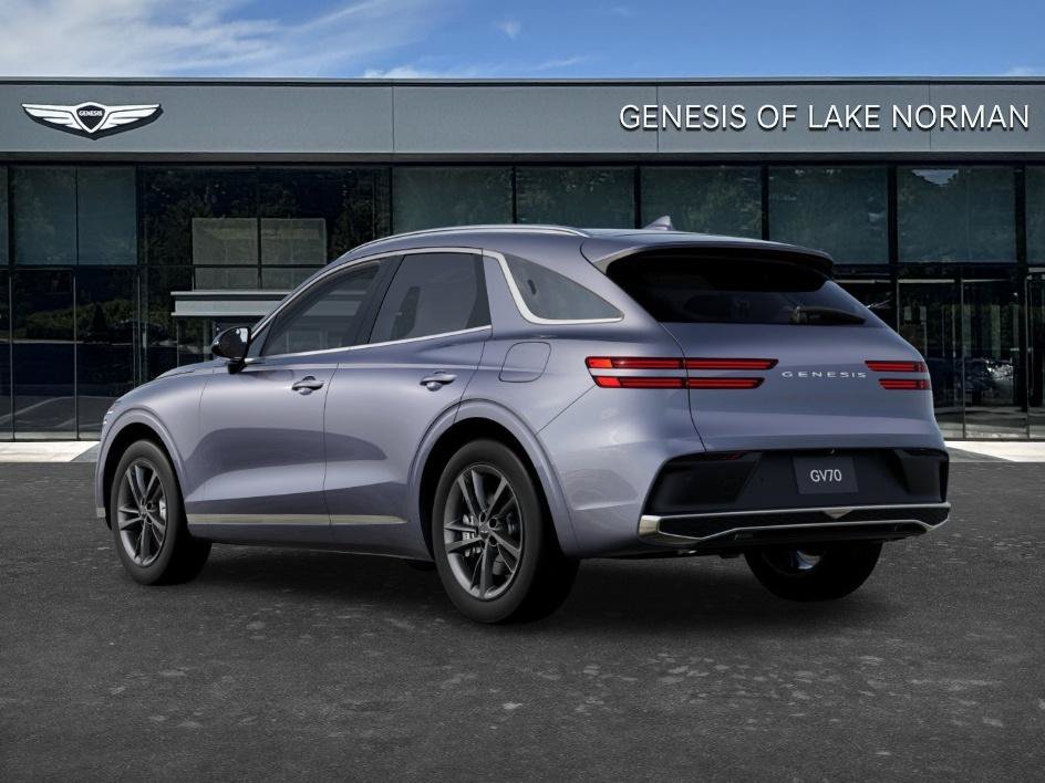 New 2027 Ceres Blue Genesis 2.5T Select image 5