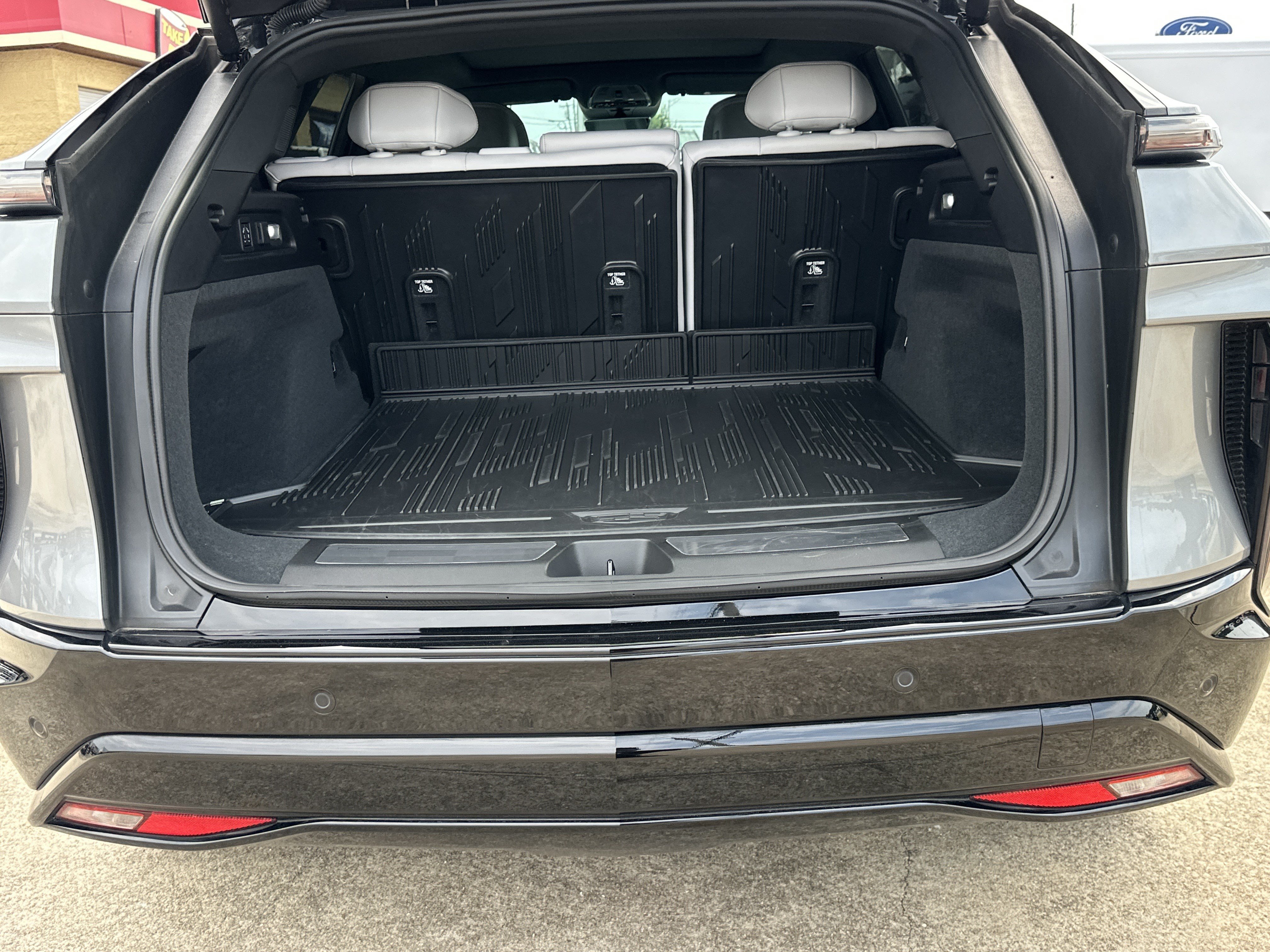 2025 Cadillac LYRIQ Sport 2 - Photo 20