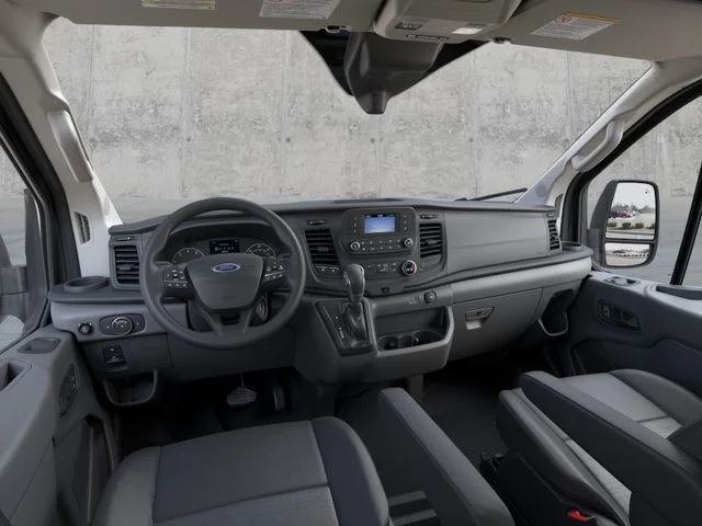 2025 Ford Transit Van Base - Photo 9
