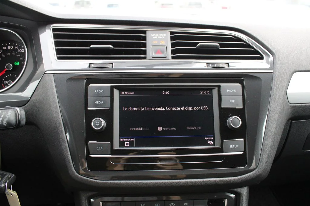 Used 2018 Black Volkswagen 2.0T S image 15