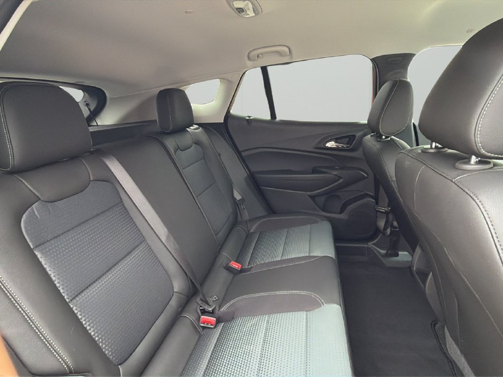 2026 Chevrolet Trax LT - Photo 31