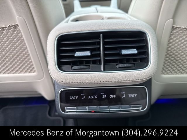 2025 Mercedes-Benz GLS Base - Photo 17