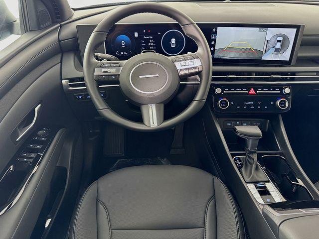 2026 Hyundai Santa Cruz XRT - Photo 37