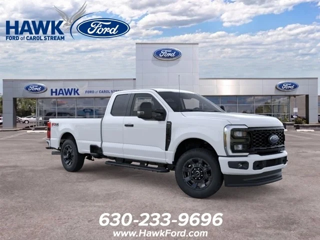2026 Ford F-350 Super Duty XL - Photo 7