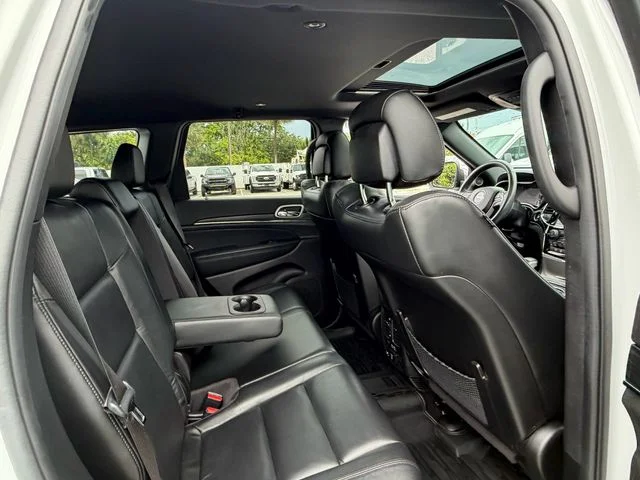 2021 Jeep Grand Cherokee Limited - Photo 15