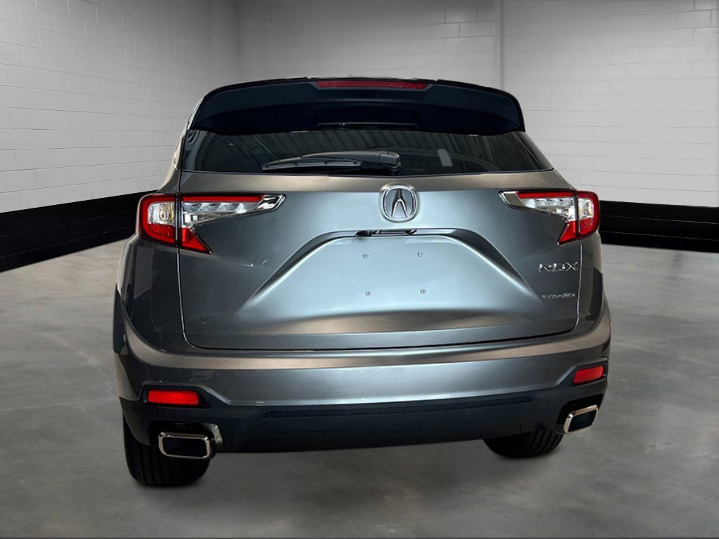 2026 Acura RDX photo 4