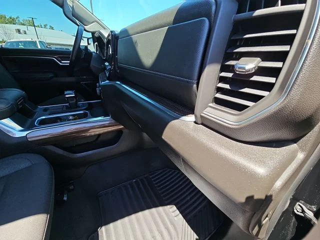Used 2023 Black Chevrolet RST image 31