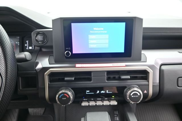 New 2026 Ice Cap Toyota SR5 image 6