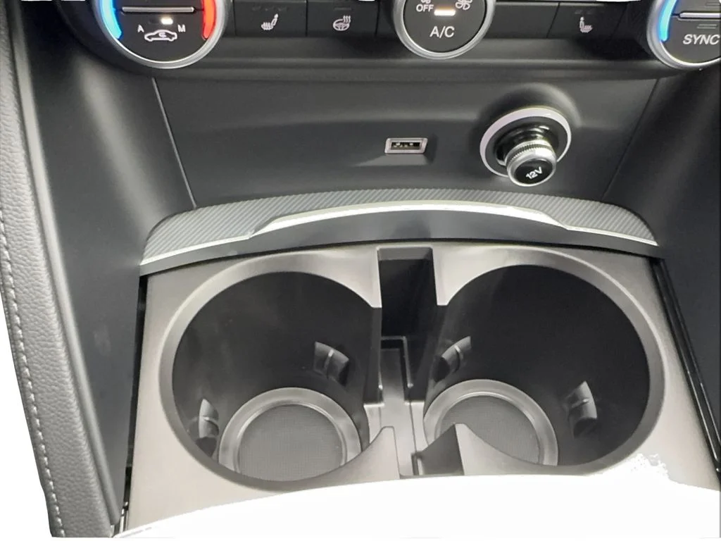 New 2026 Gray Alfa Romeo Base image 47