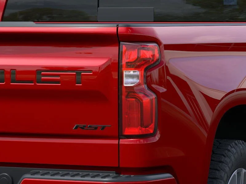 2026 Chevrolet Silverado 1500 RST - Photo 11