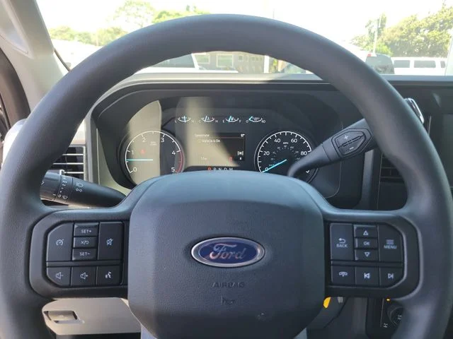 New 2026 Avalanche Ford XL image 32