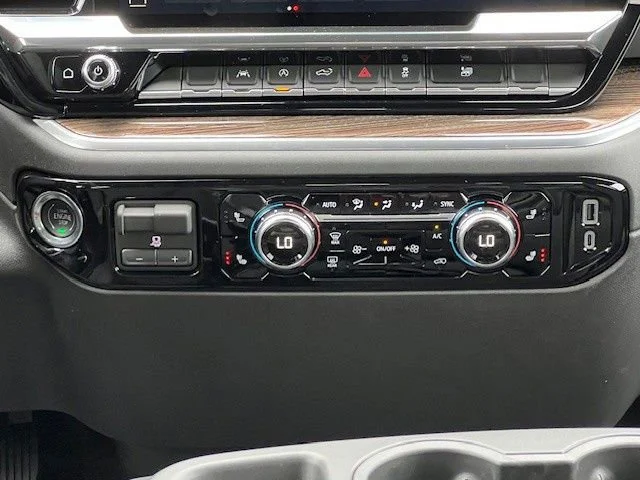 2026 GMC Sierra 1500 Elevation - Photo 45