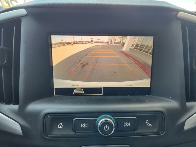 2023 GMC Terrain SLE - Photo 17