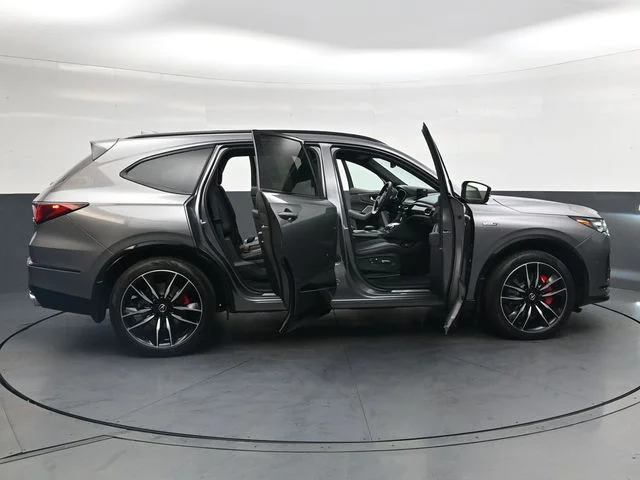 Used 2024  Acura Type S w/Advance Package image 45