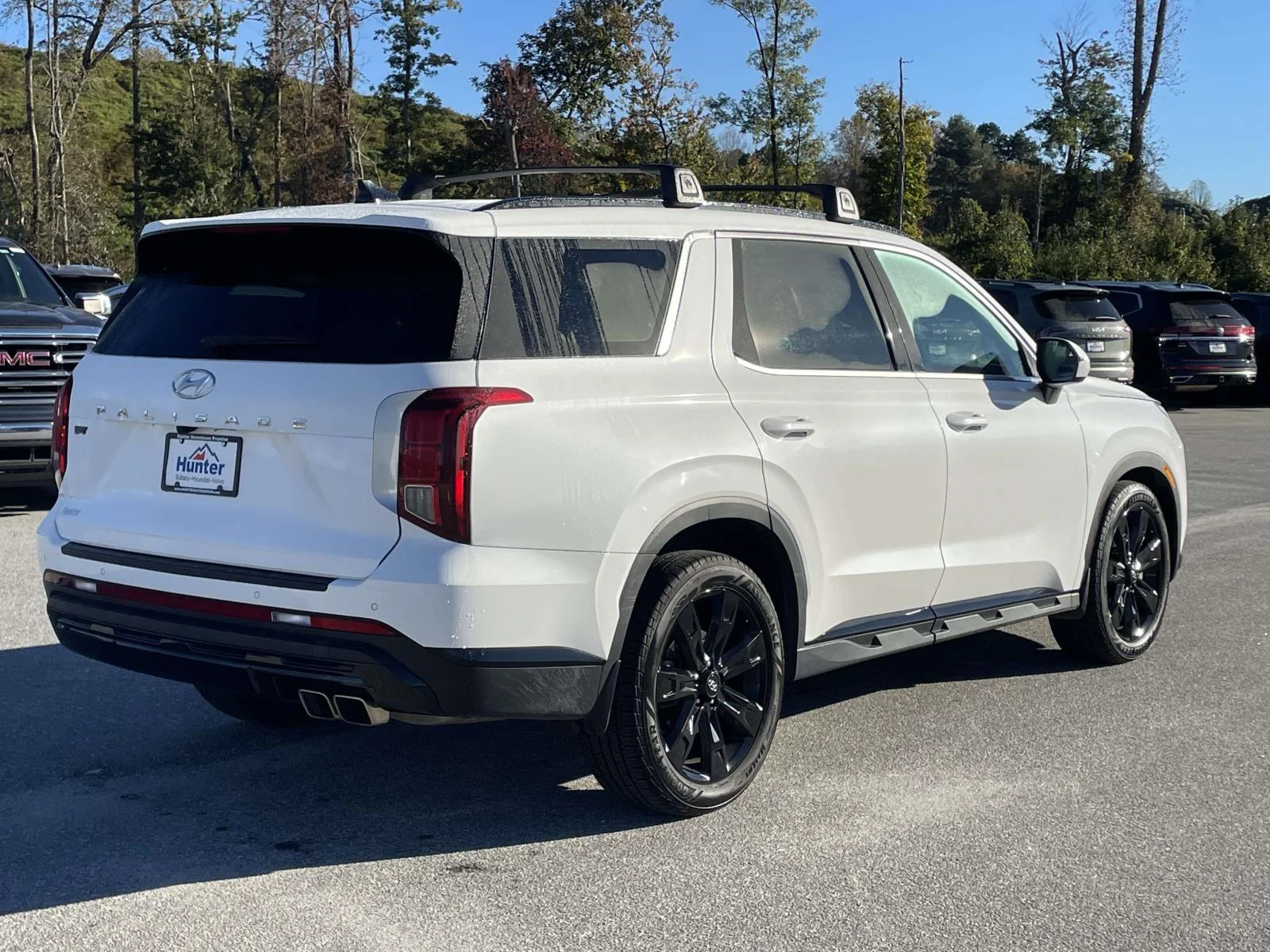 Used 2023 Hyper White Hyundai XRT image 27