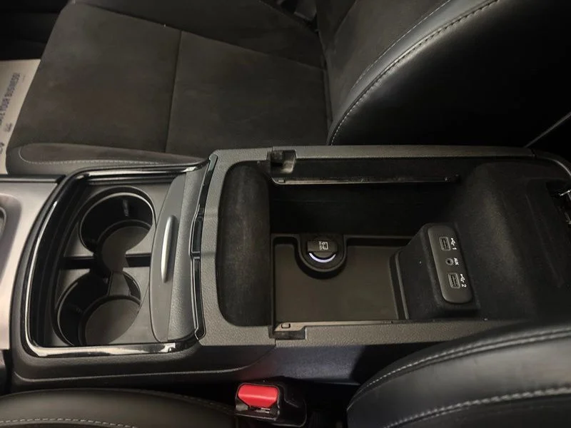 Used 2021 Gray Dodge R/T image 43