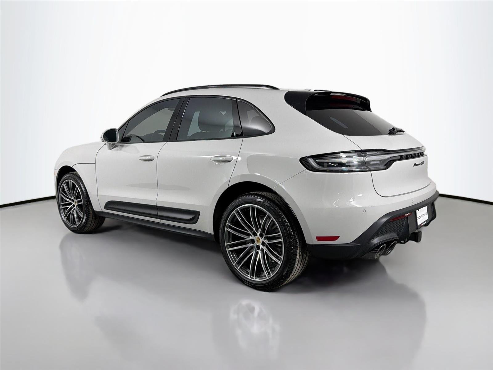 New 2026 Chalk Porsche GTS image 3