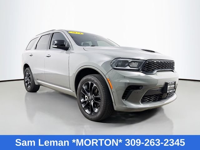 2024 Dodge Durango GT Premium AWD's photo