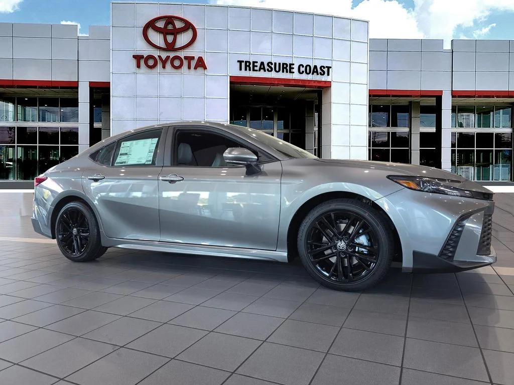 2026 Toyota Camry  SE