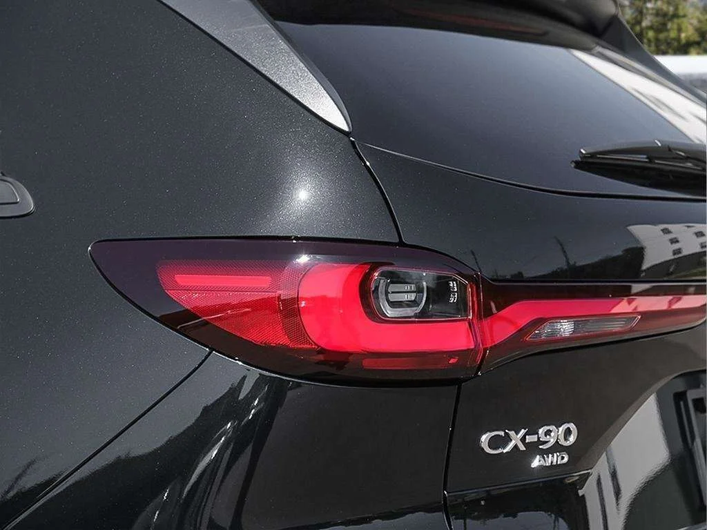 New 2025 Jet Black Mica Mazda GT image 11