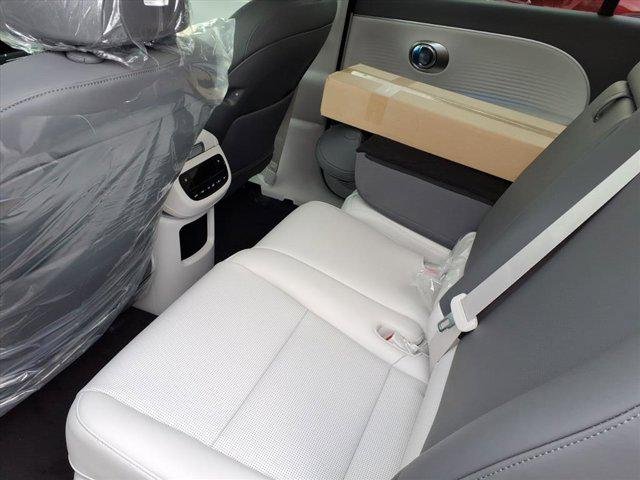 2026 Hyundai IONIQ 9 SEL - Photo 11