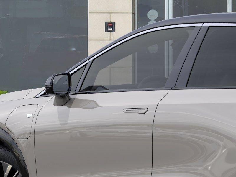 2027 Cadillac OPTIQ Premium Luxury - Photo 13