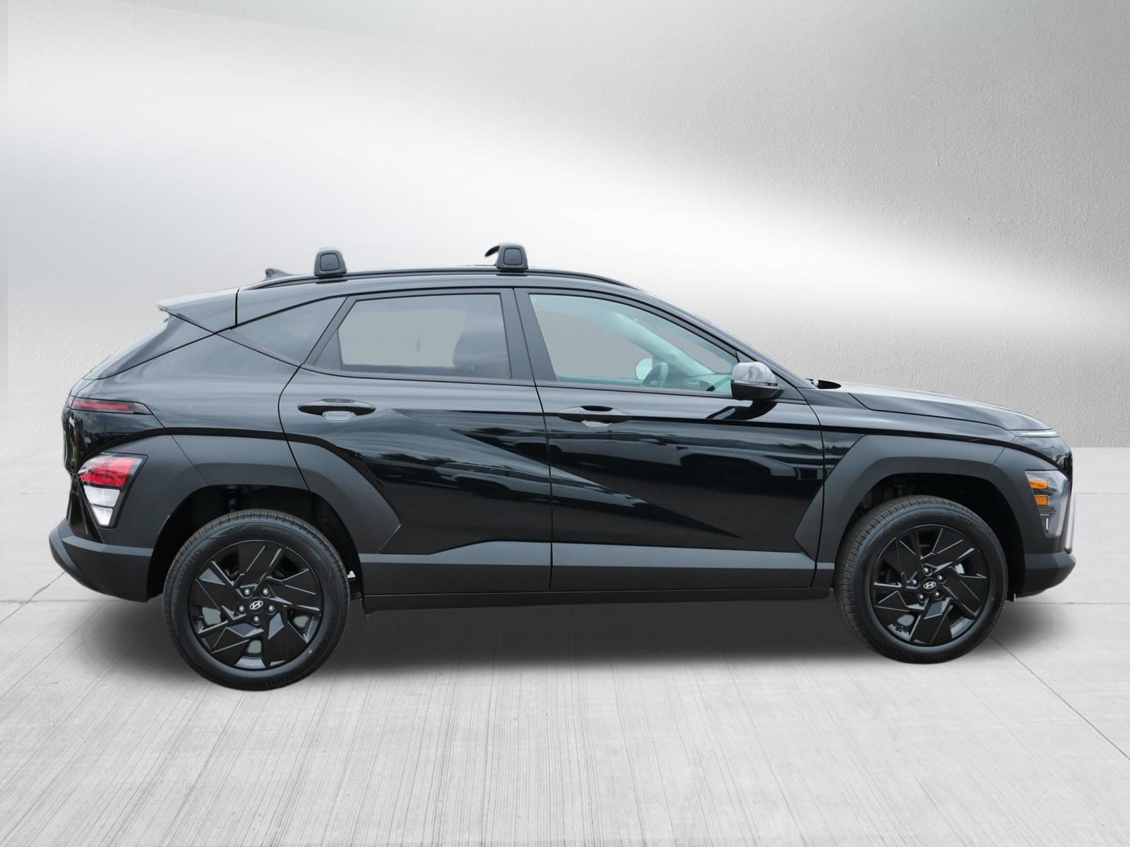 2026 Hyundai Kona SEL Sport - Photo 8