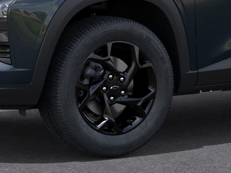 2026 Chevrolet Trax LT - Photo 9