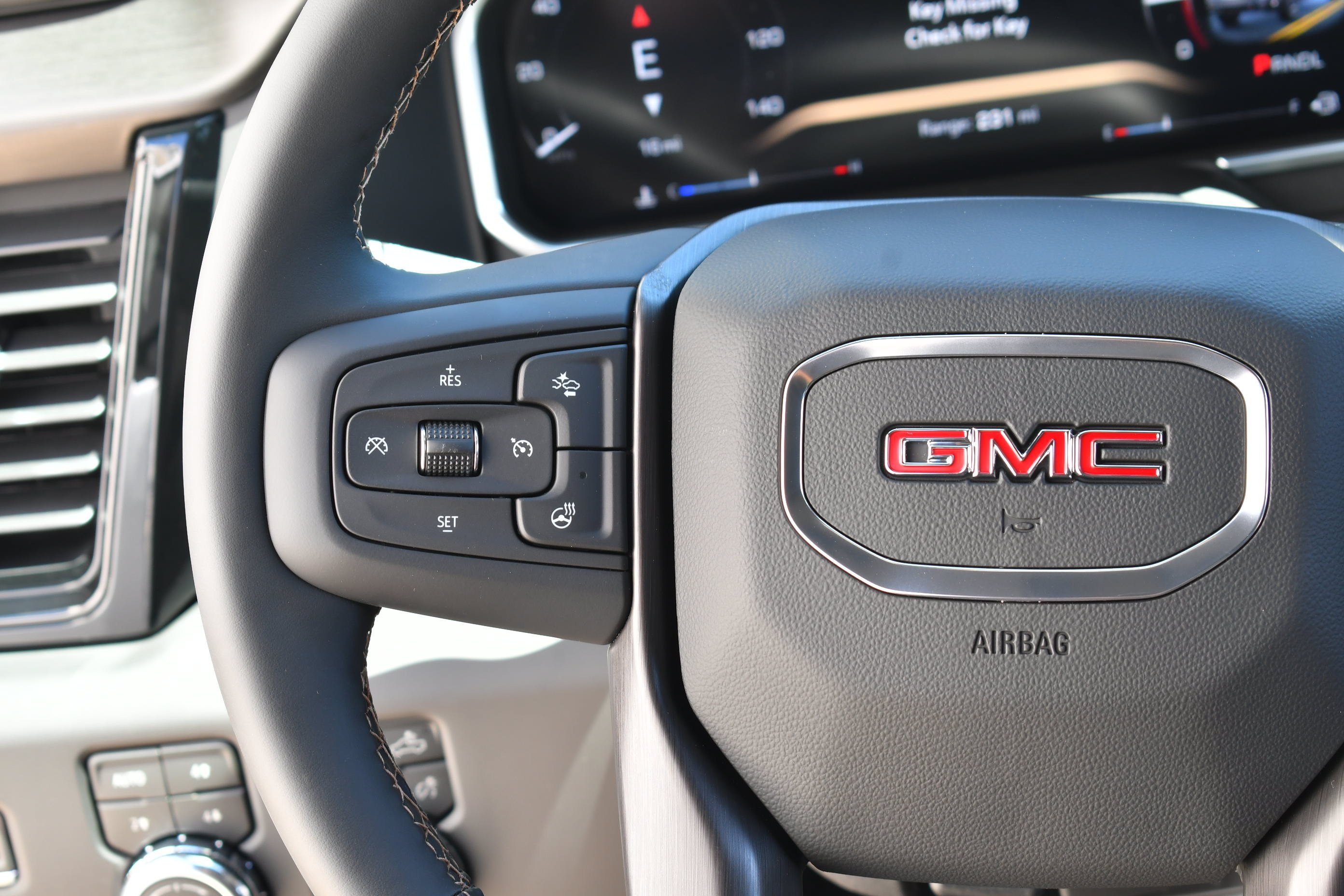 2026 GMC Sierra 2500HD AT4 - Photo 26